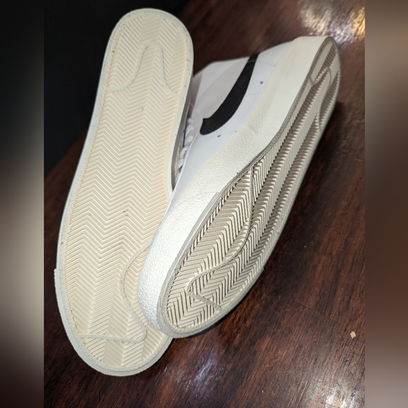 Nike Blazer Mid 77 Men's sneakers EUC - Picture 7 of 7